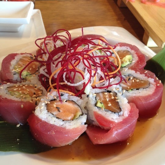 Densetsu Japanese Restaurant Plano, TX