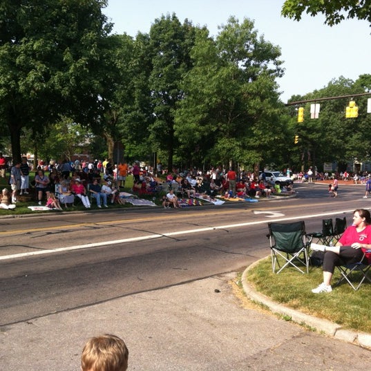 Worthington, OH Worthington, OH