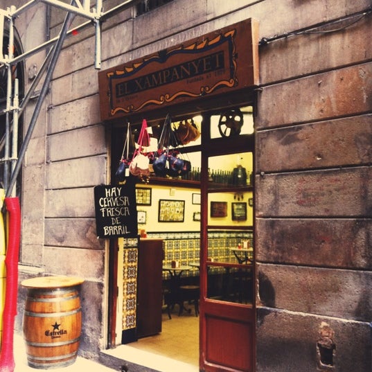 Where's Good? Holiday and vacation recommendations for Barcelona, Spain. What's good to see, when's good to go and how's best to get there.