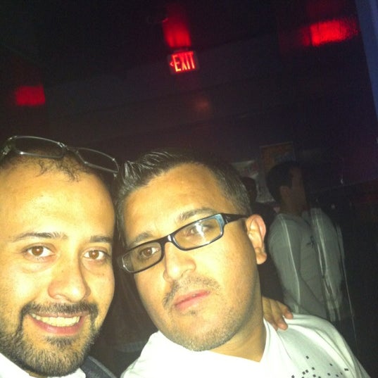 Photo taken at Club Tempo by Alfonsito M. on 4/6/2012 - eMM6Y8602vpUiLeqxd4ovr-BCO1pGtcabtY2WH10_0Y