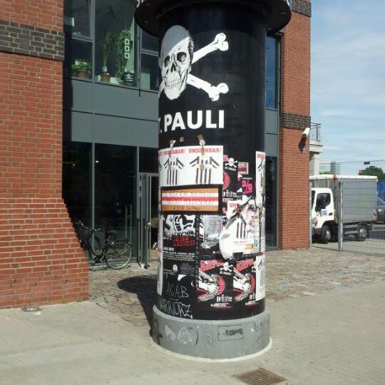 Pauli Fanshop Pauli Fanshop