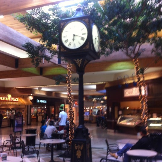 Southgate Mall Shopping Mall in Southgate Triangle