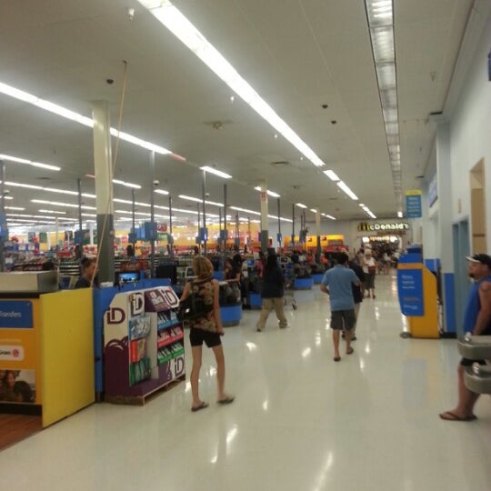 walmart daytona beach