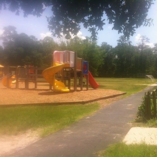 Greentree Elementary School Kingwood Houston, TX