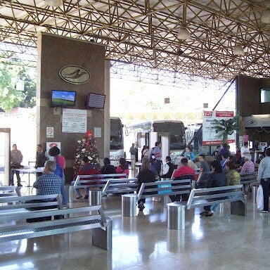 Terminal Casino De La Selva Cuernavaca Horarios