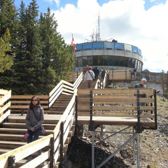 Where's Good? Holiday and vacation recommendations for Banff, Canada. What's good to see, when's good to go and how's best to get there.