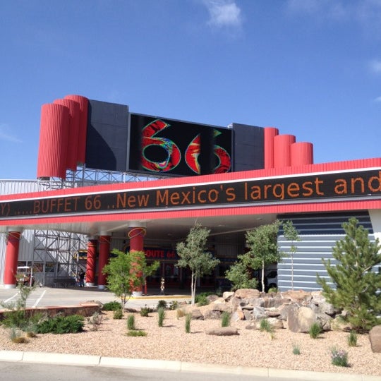 Sandia casino albuquerque nm