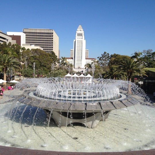 Where's Good? Holiday and vacation recommendations for Los Angeles, United States. What's good to see, when's good to go and how's best to get there.