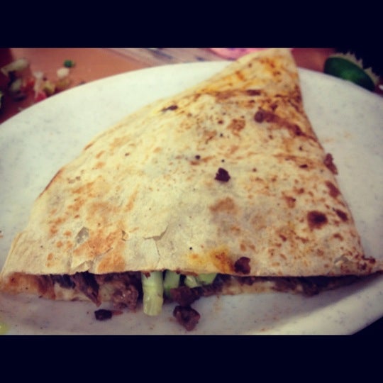 Tacos y Montados La Junta Chihuahua, Chihuahua