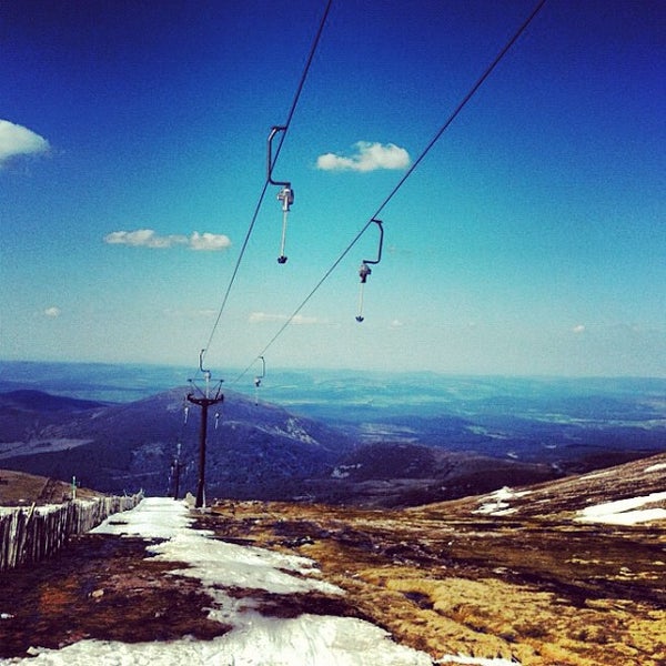 Where's Good? Holiday and vacation recommendations for Aviemore, United Kingdom. What's good to see, when's good to go and how's best to get there.
