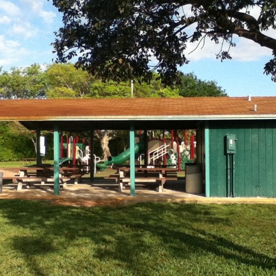 Waterford Park Davie, FL