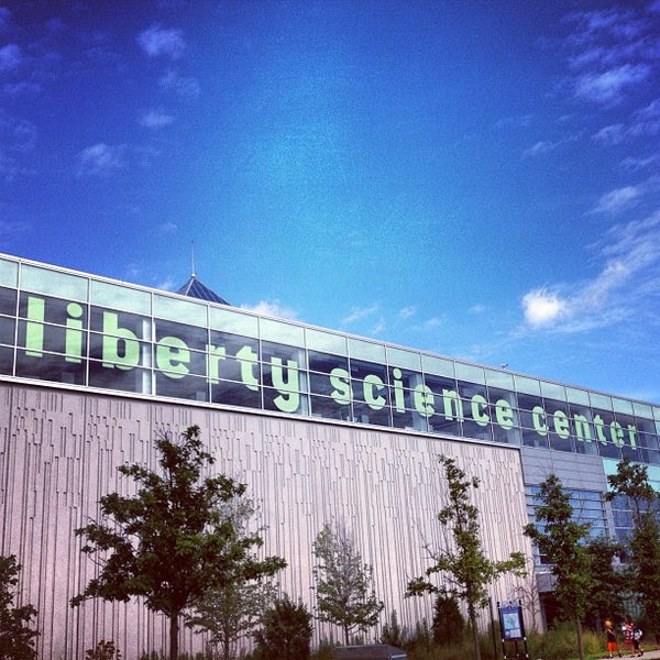 Discount coupons for liberty science center nj