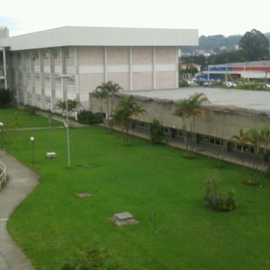 Fotos em Universidade Braz Cubas (UBC) 26 dicas