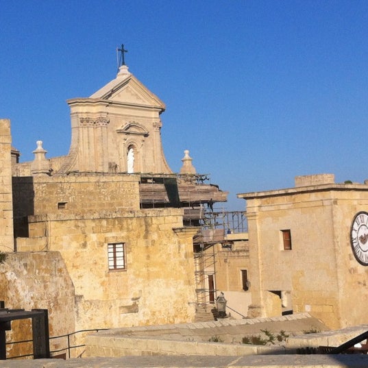 Where's Good? Holiday and vacation recommendations for Gozo, Мальта. What's good to see, when's good to go and how's best to get there.