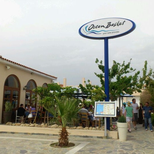 Where's Good? Holiday and vacation recommendations for Paphos, Cyprus. What's good to see, when's good to go and how's best to get there.