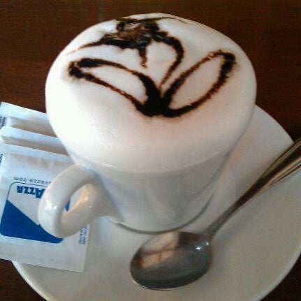 Снимок сделан в Саламандра / Salamander пользователем Yuriy P. 5/18/2012