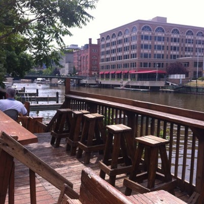 Milwaukee singles bars
