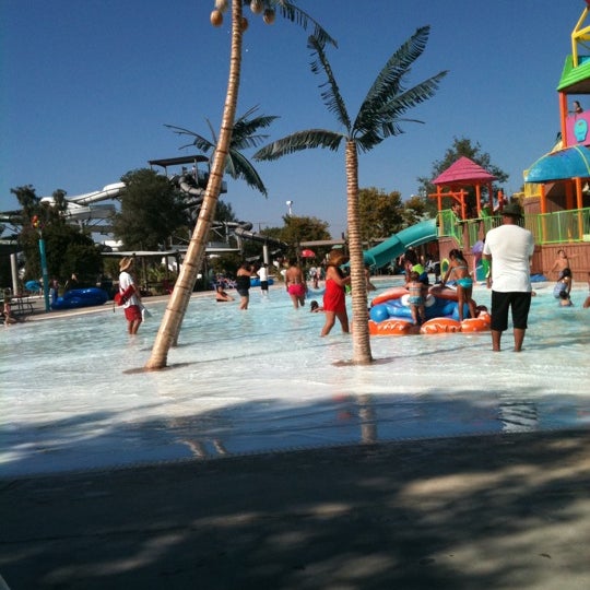Island waterpark fresno coupons