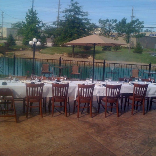 The Corkscrew Saloon Medina, OH