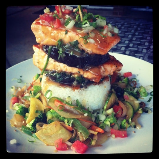 Ru San's Japanese Sushi & Cuisine - Dilworth - Charlotte, NC