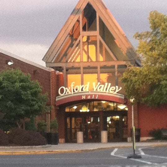 victoria secret oxford valley