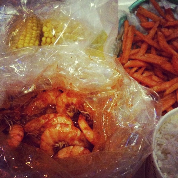 The Boiling Crab Parkway South Sacramento 40 tips from 1835 visitors