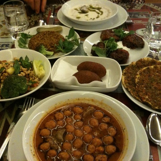Kırkayak Antep Evi 391 tavsiye