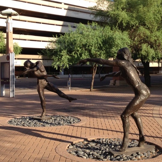 Where's Good? Holiday and vacation recommendations for Phoenix, United States. What's good to see, when's good to go and how's best to get there.