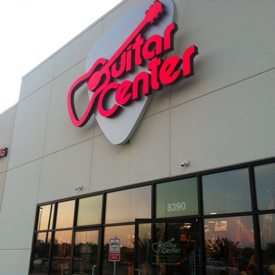 Tour The Store At Guitar Center Houston, you'll find a huge selection of amps, drums, keyboards, recording gear, DJ equipment, lighting and more from top brands like Fender, Gibson and troubnaloadka.gaon: Westheimer Rd, Houston, , TX.