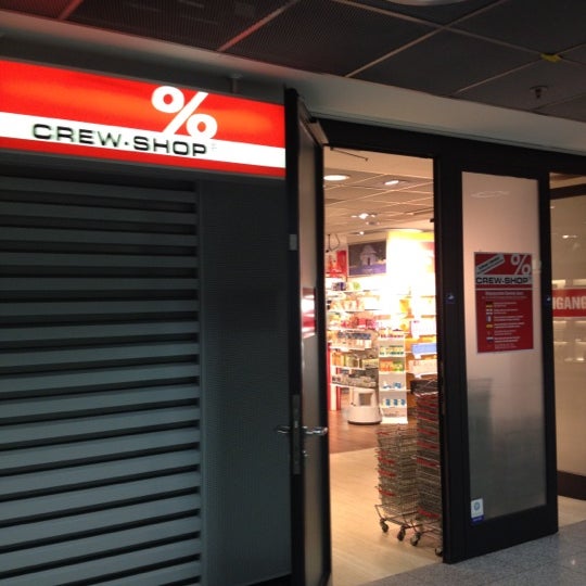 Flughafen Terminal 1, Airport City Mall Flughafen Terminal 1, Airport City Mall