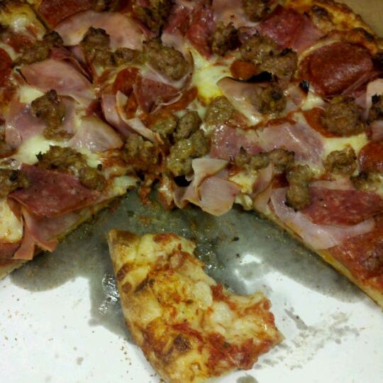Barro's pizza coupons