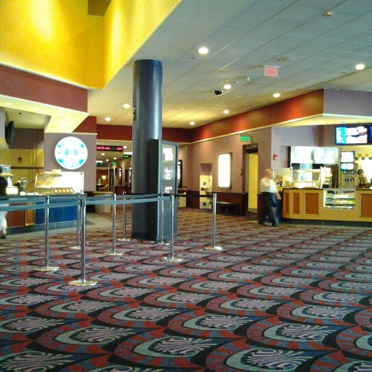 Showcase Cinemas - West Revere - Revere, MA