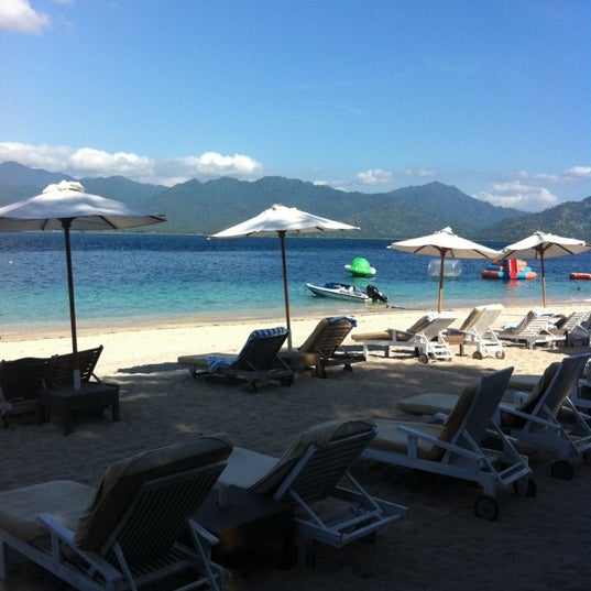 Where's Good? Holiday and vacation recommendations for Gili Meno, Индонезия. What's good to see, when's good to go and how's best to get there.