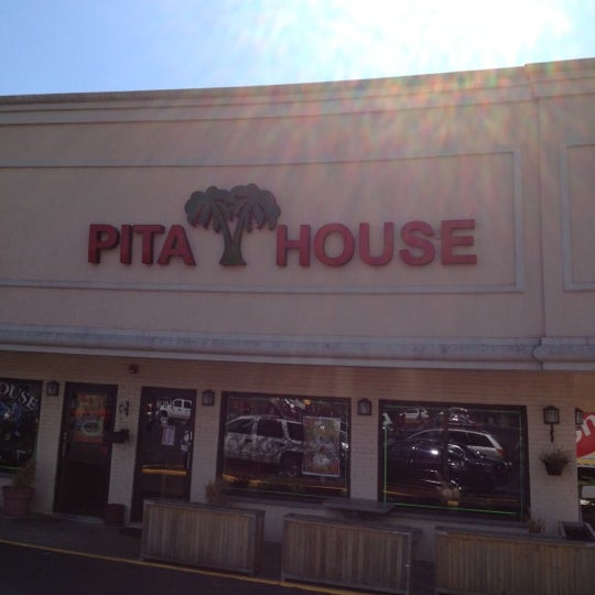 Pita House Restaurant 33 tips