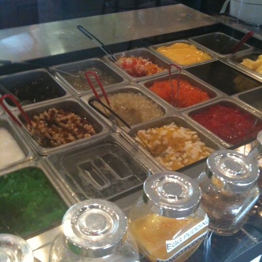 Teapioca Lounge Scofield Farms 56 tips