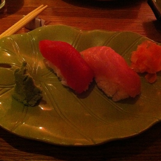 Meiji Sushi Japanese Restaurant - River - Osborne - 위니펙, MB에서의 사진