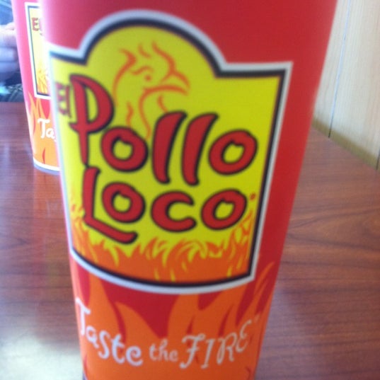 Pollo loco san pablo ca El Pollo Loco - San Pablo Ave, Richmond, California - Rated based on 66 Reviews