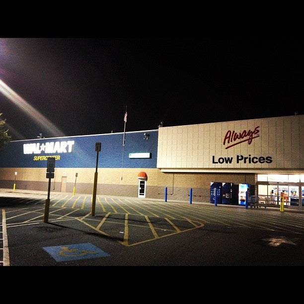 WinstonSalem Interactive Map