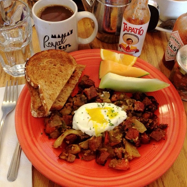 kahvaltı fotografı