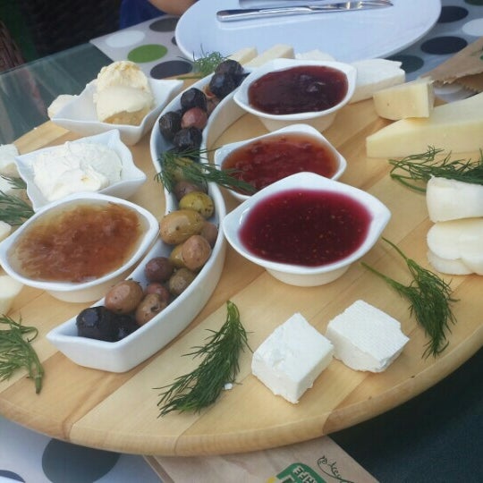 kahvaltı fotoğrafı