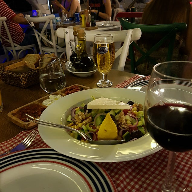 kahvaltı fotoğrafı