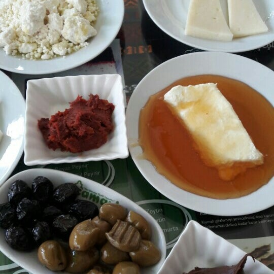 kahvaltı fotoğrafı