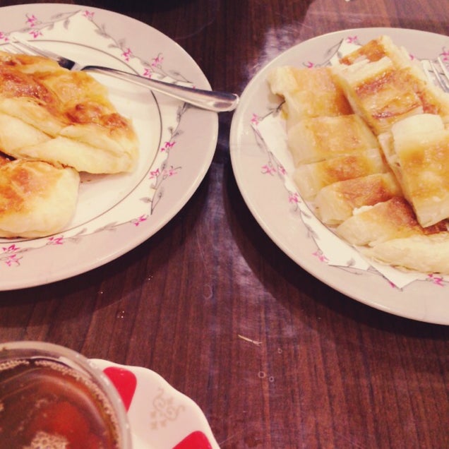 kahvaltı fotoğrafı