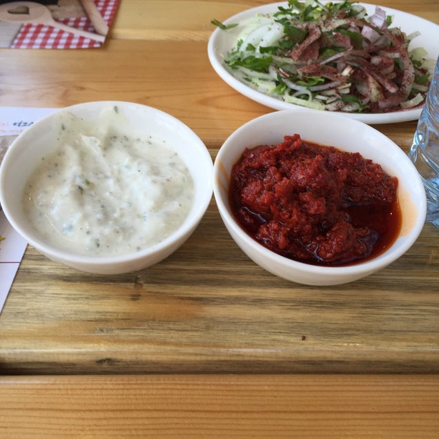kahvaltı fotoğrafı