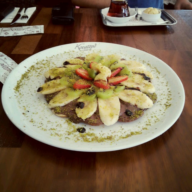 kahvaltı fotografı