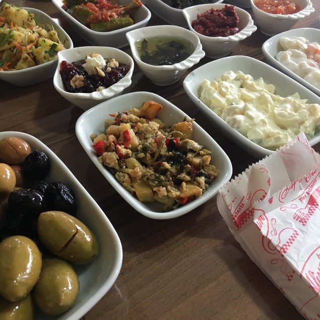 kahvaltı fotoğrafı