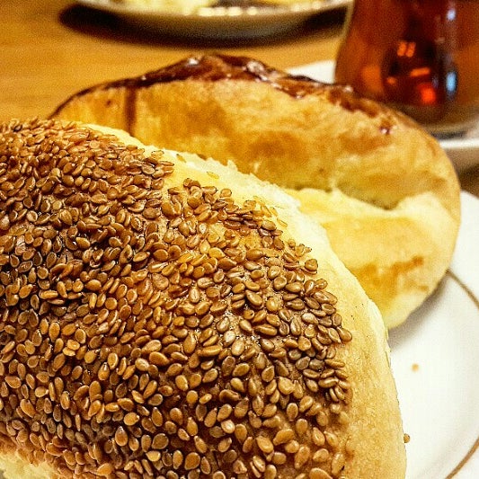 kahvaltı fotoğrafı