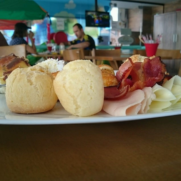 breakfast photo