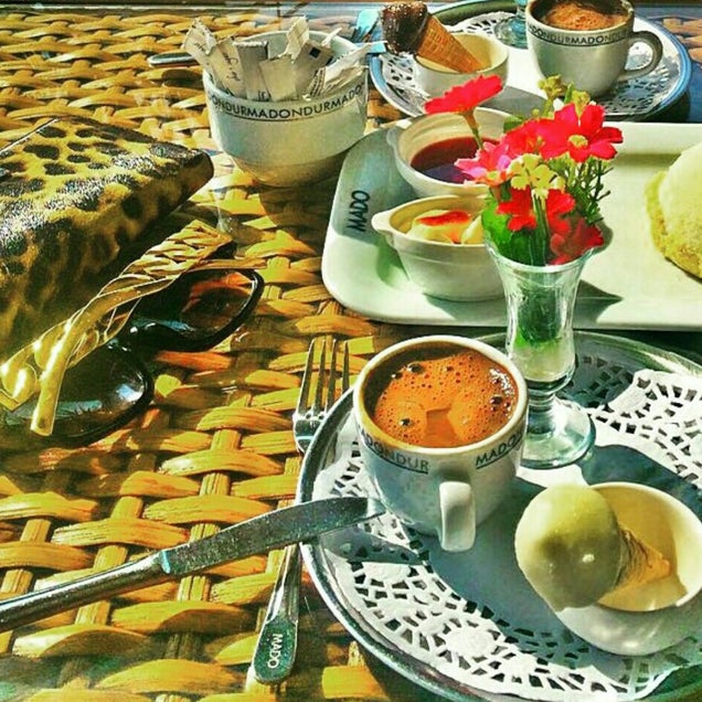 kahvaltı fotografı