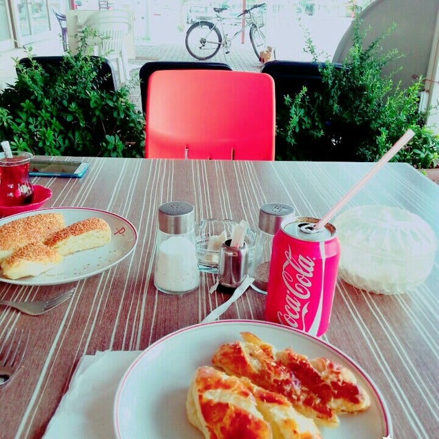 kahvaltı fotografı